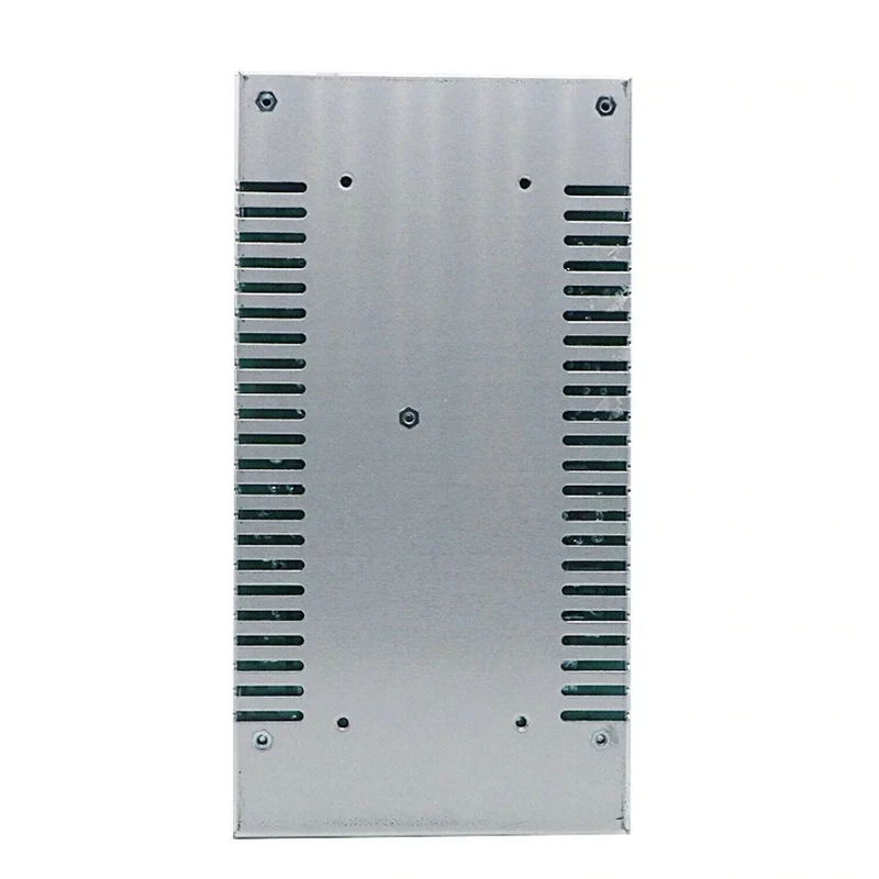 LED Netzteil 24V 20A 480W Aluminium Transformator ~2442