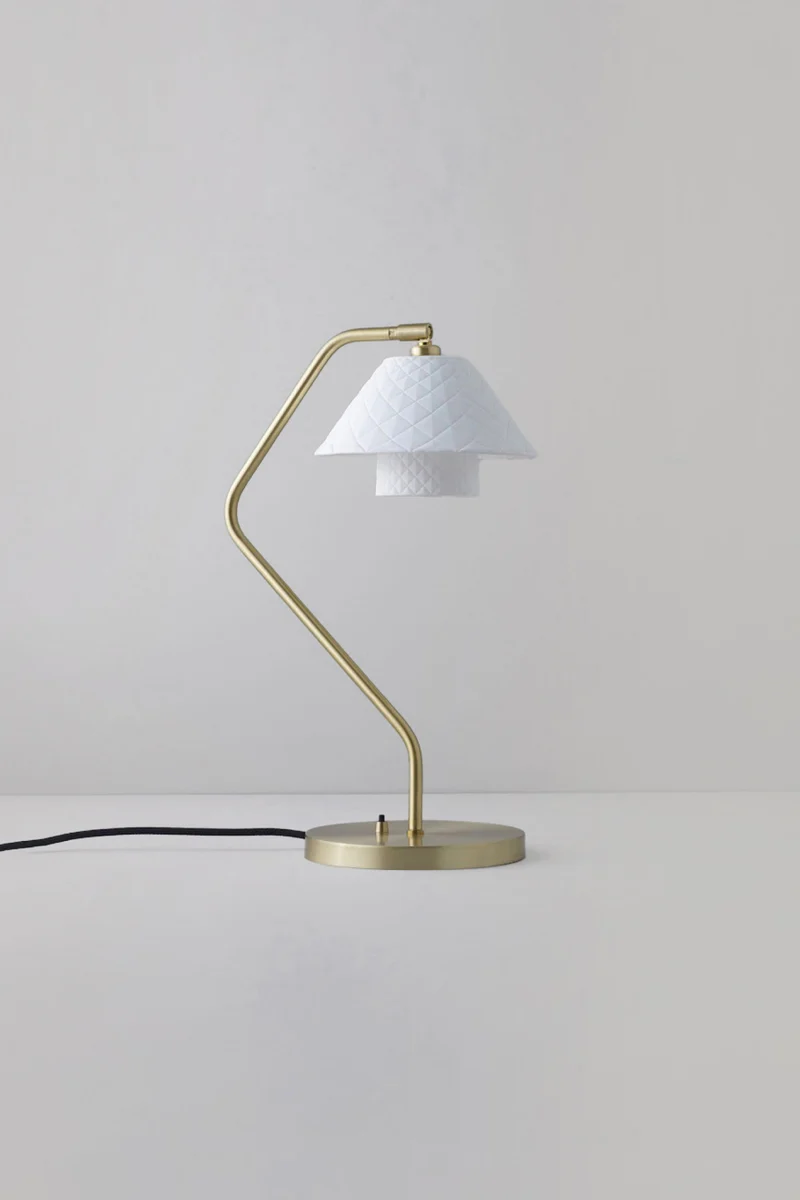 Oxford Double Desk Light