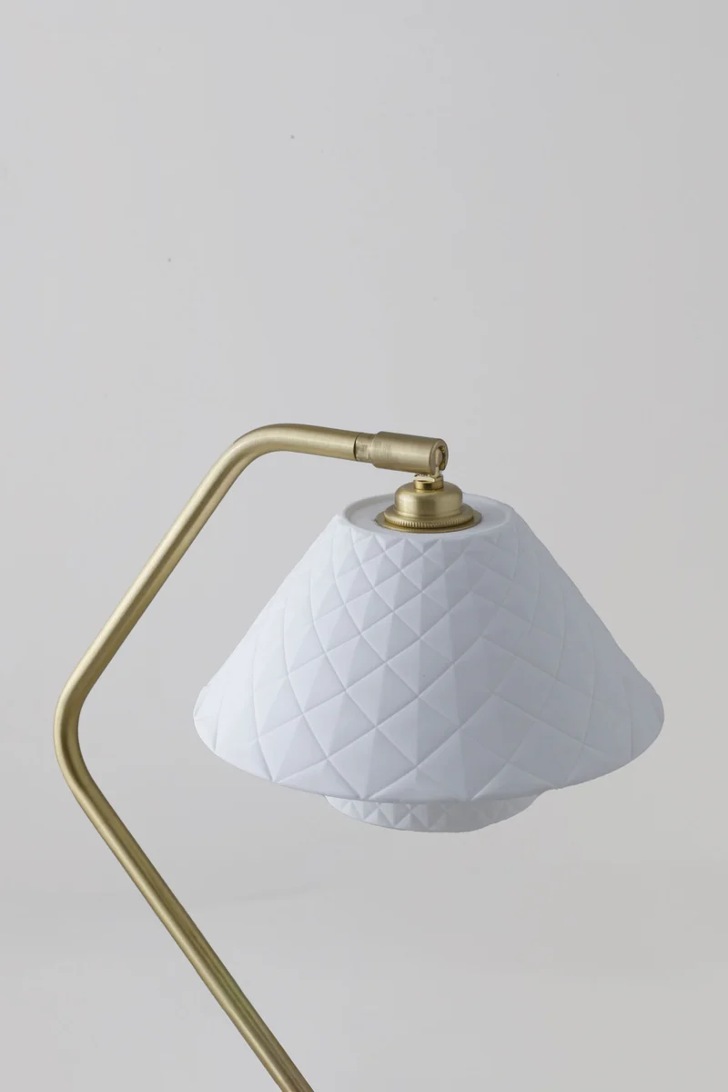 Oxford Double Desk Light