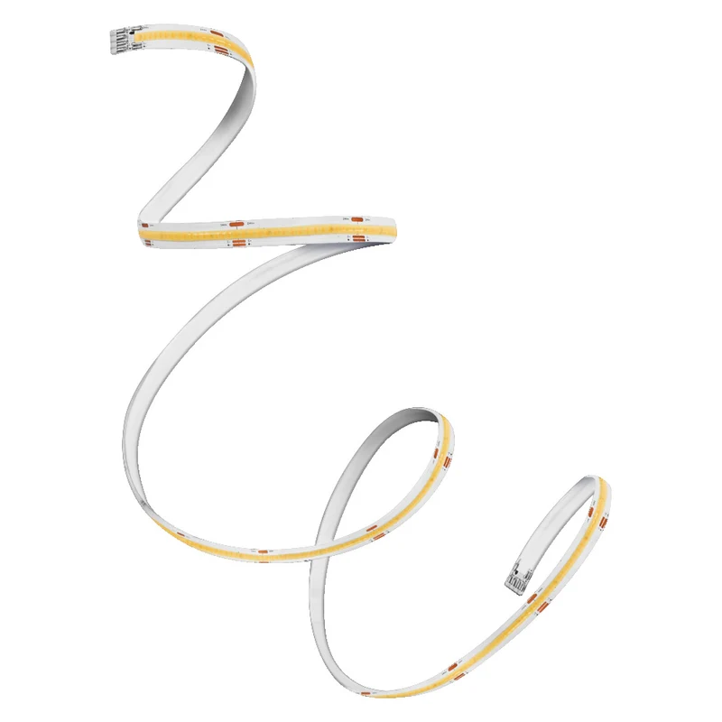 OSRAM FLEX COB 1.5M LED-Streifen TW RC, gelb, 14W, 500lm