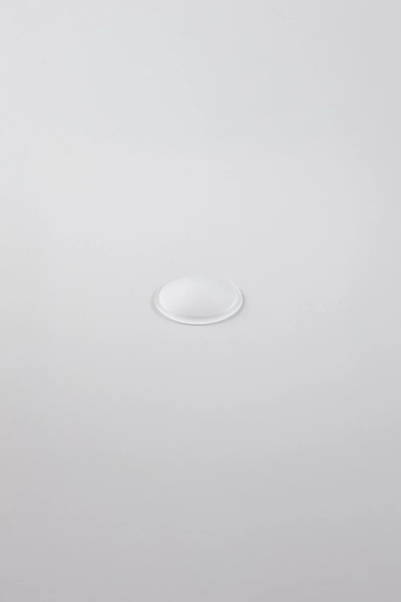 Frosted spare glass for 8034/8035/8037/8038