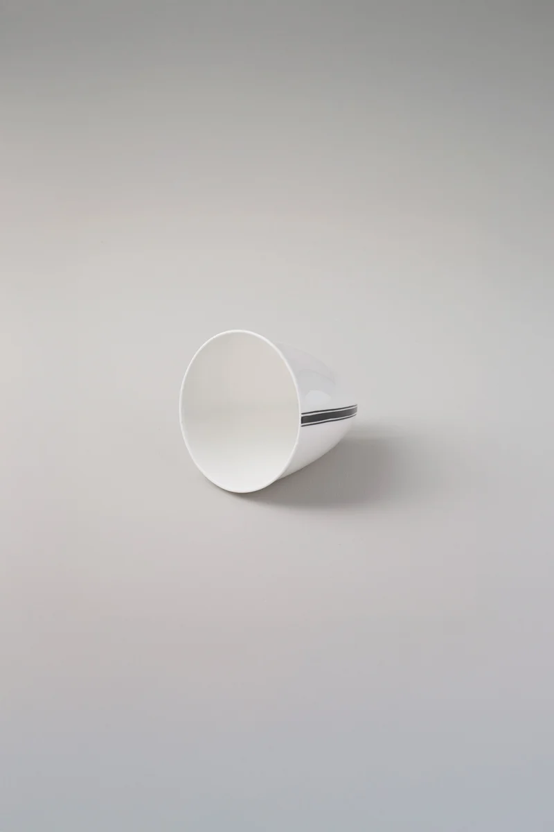 Linear Medium Dome Shade
