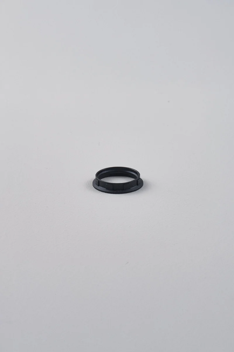 E14/E12 Shade Ring