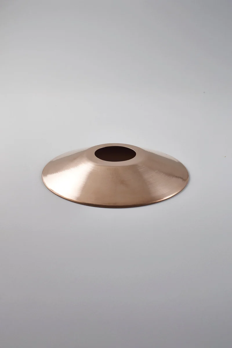 Copper Reflector for 7680