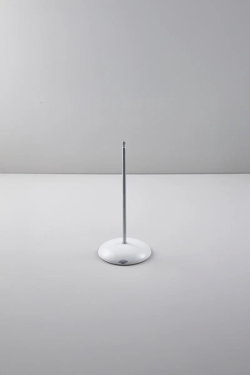 Hector Small Table Light Base & Pole