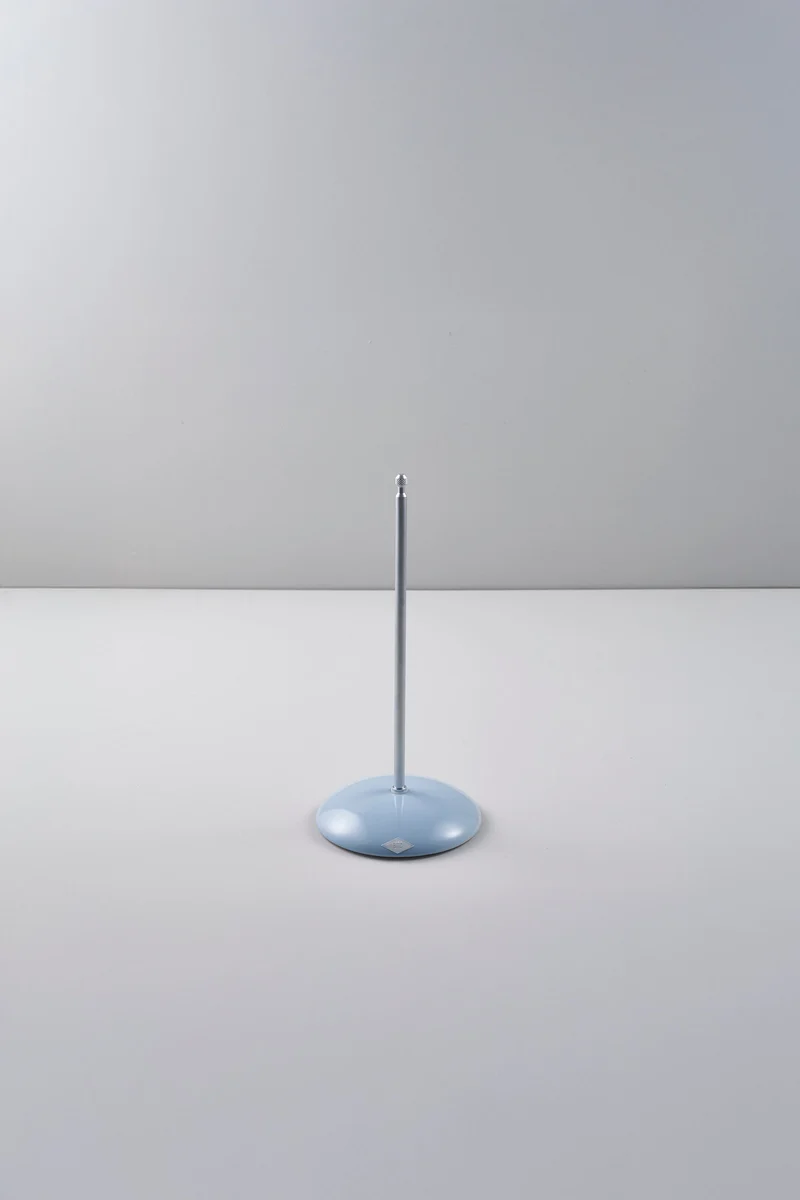 Hector Small Table Light Base & Pole