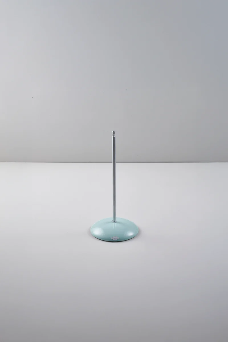 Hector Small Table Light Base & Pole