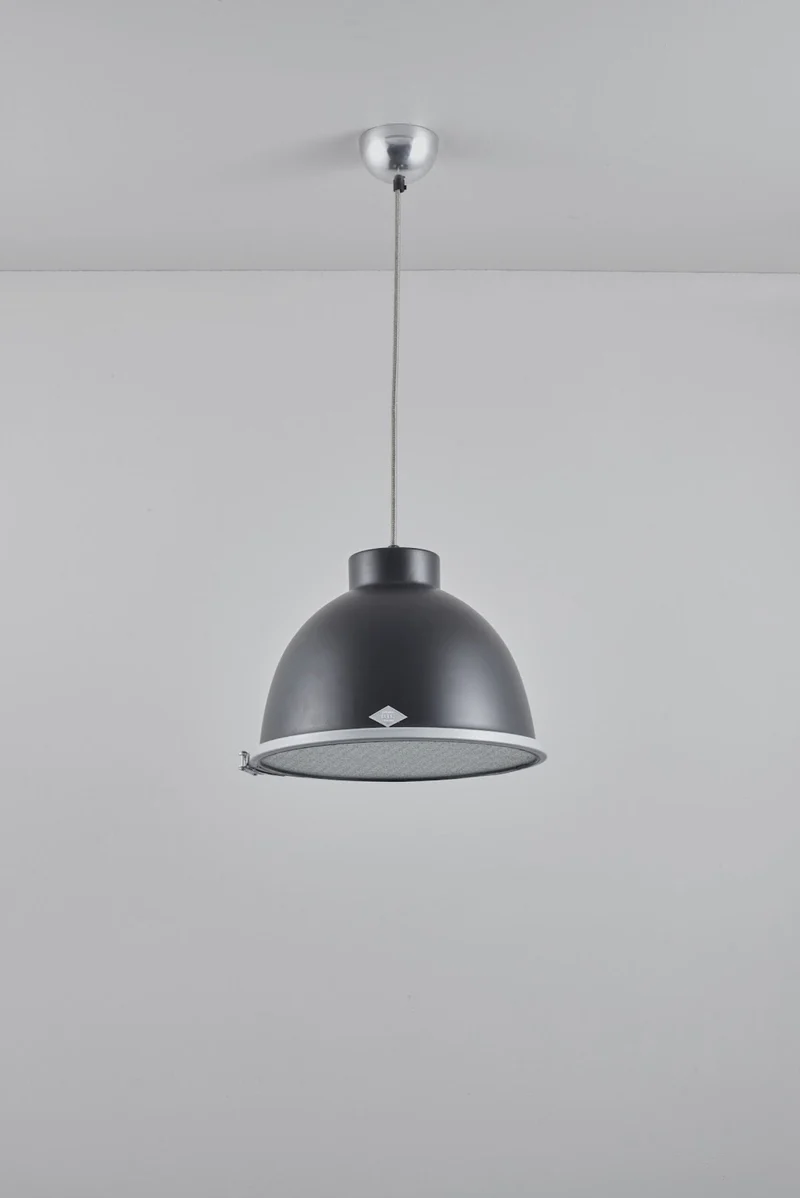 Giant 0 Pendant