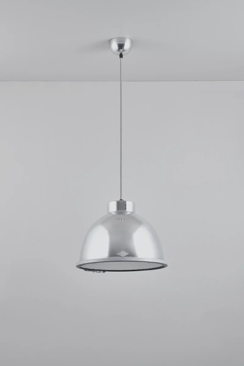 Giant 0 Pendant