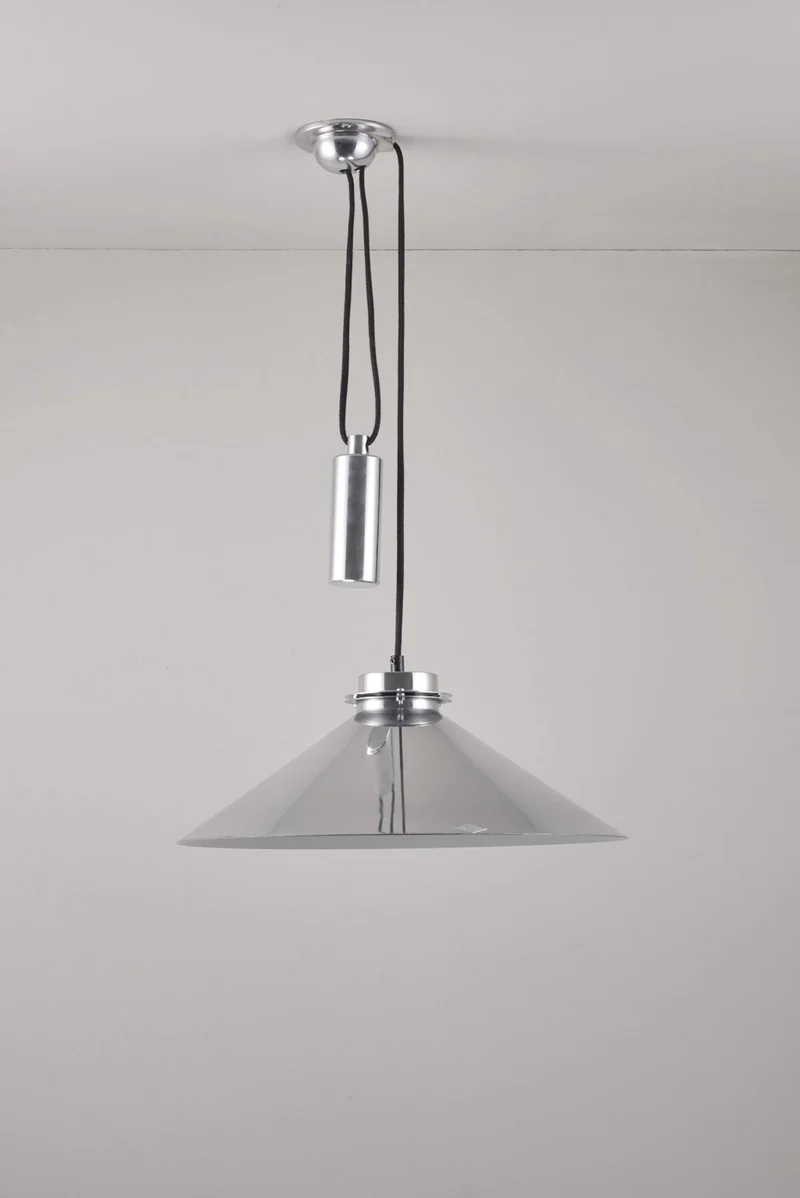 Codie Rise & Fall Pendant