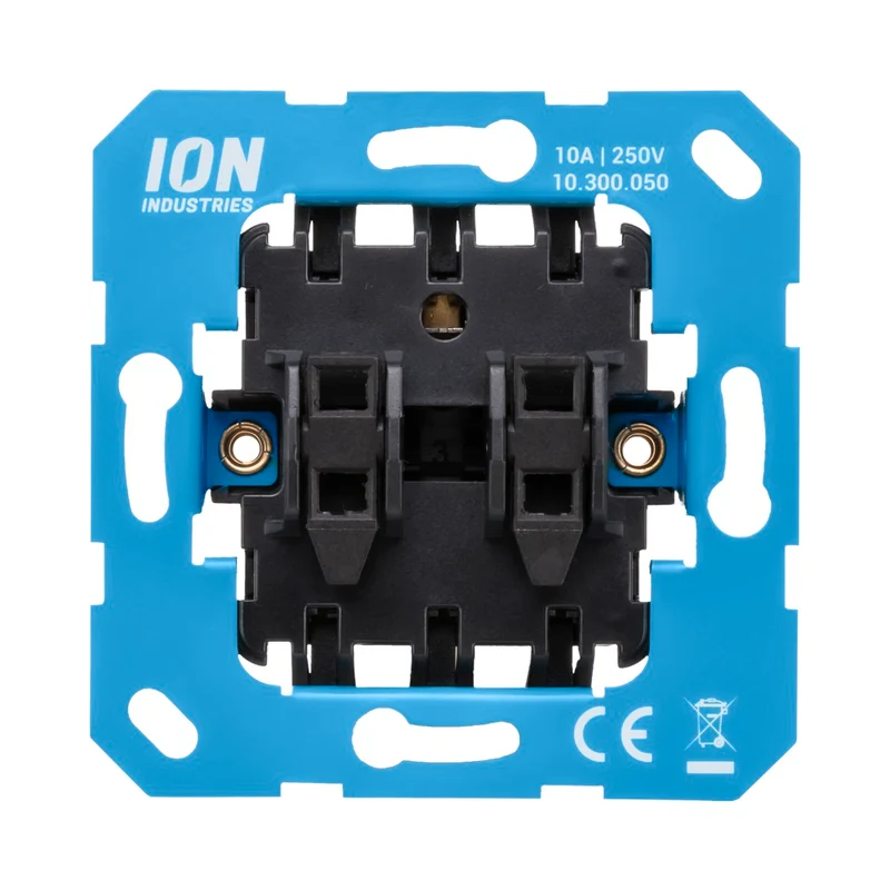 ION | Schalter | Umschalter | Eingebaut