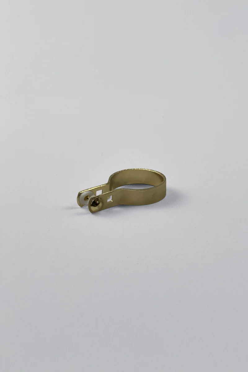 Hector Medium/Large Clamp