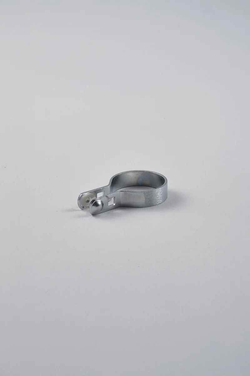 Hector Medium/Large Clamp
