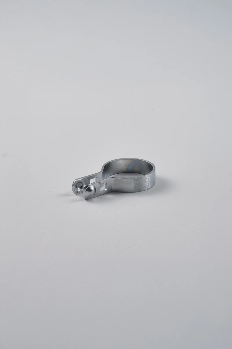 Hector Medium/Large Clamp