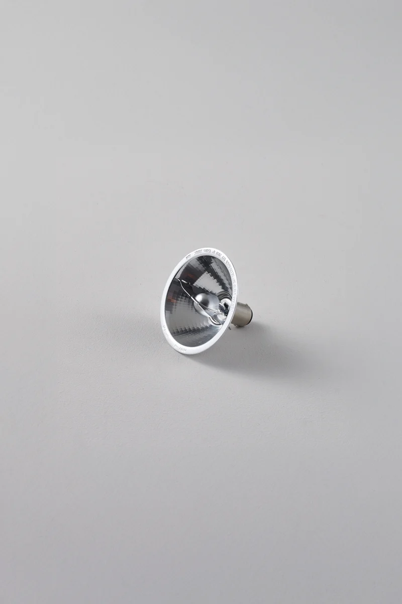 AR70 LED Spotlight Bulb, B15, 7W 2700k