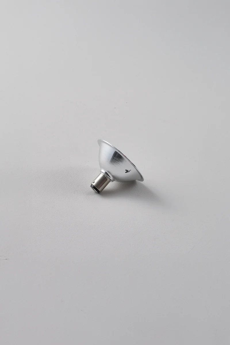 AR70 LED Spotlight Bulb, B15, 7W 2700k