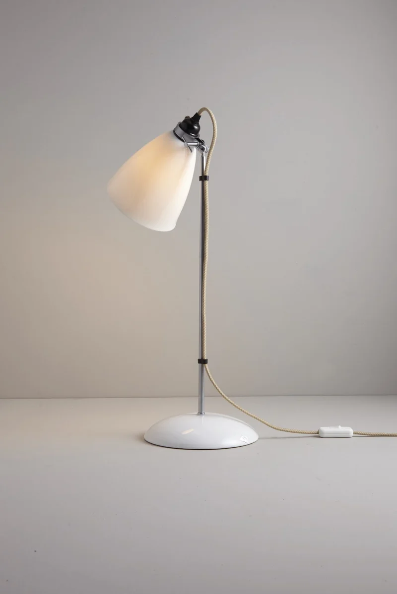 Hector Large Dome Table Light