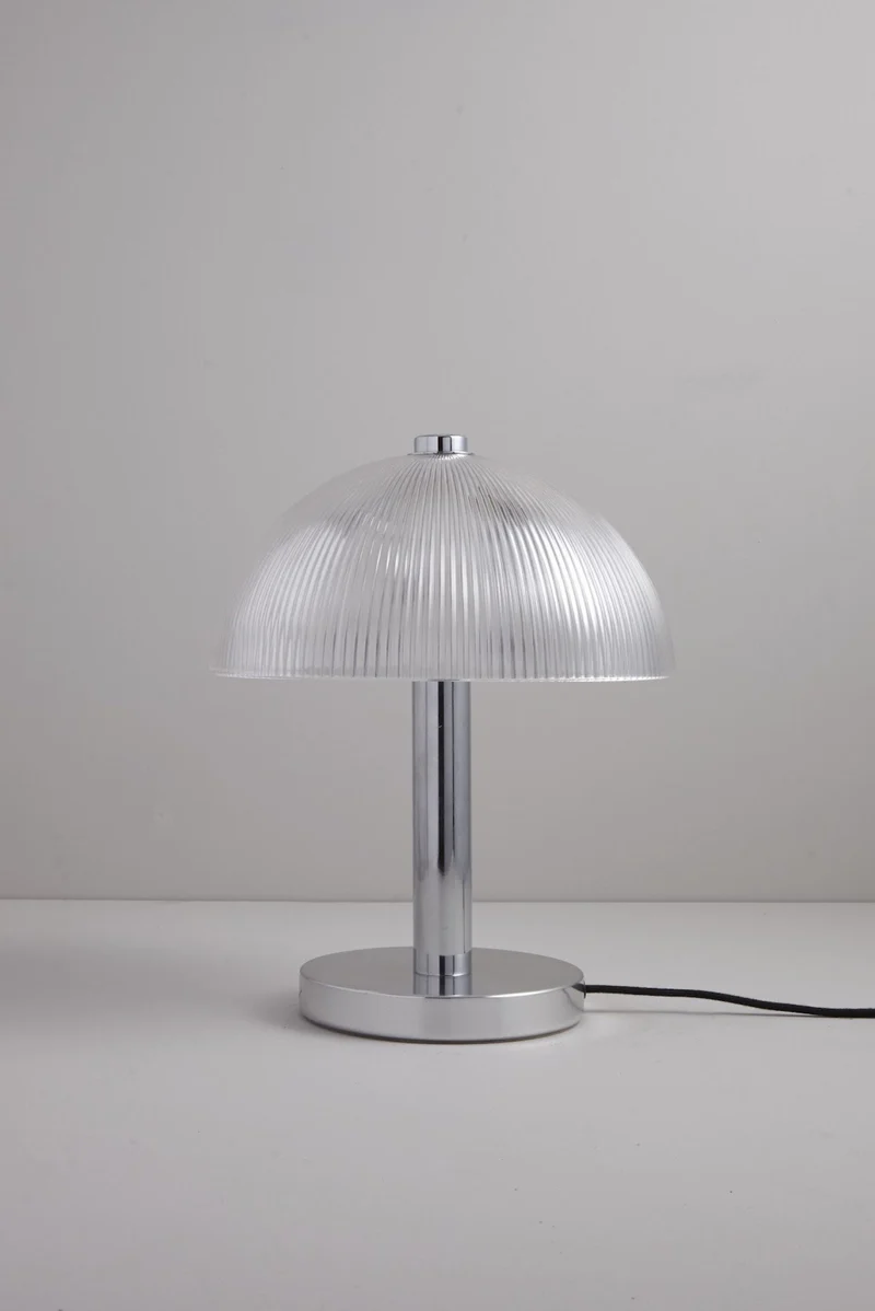 Cosmo Prismatic Table Light