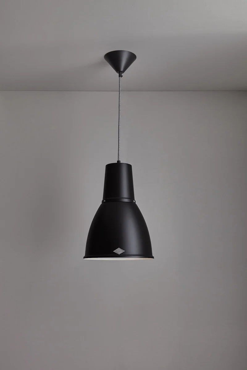 Stirrup 3 Pendant