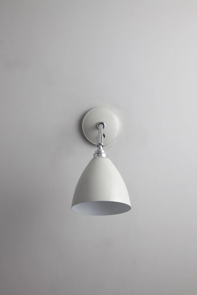 Task Short Wall Light