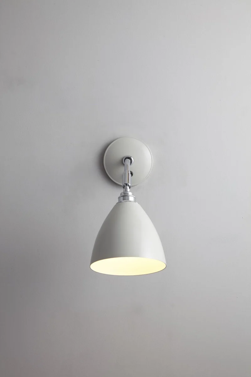 Task Short Wall Light