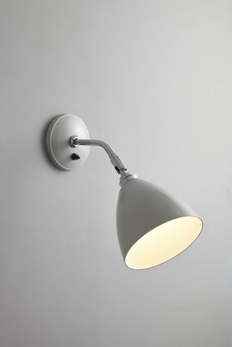 Task Short Wall Light