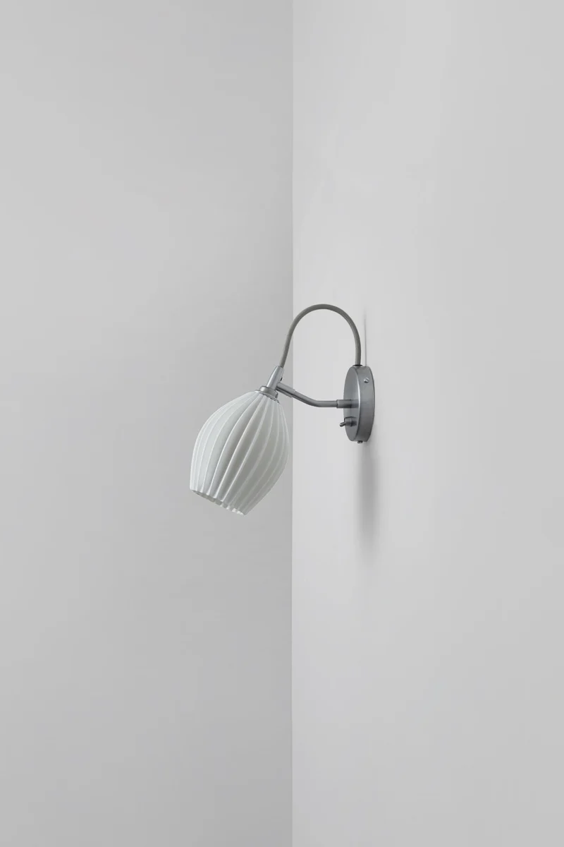 Fin Wall Light