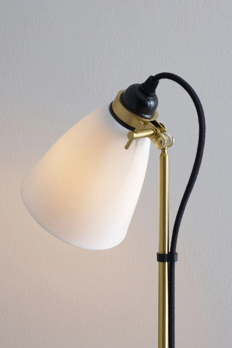 Hector 30 Table Light