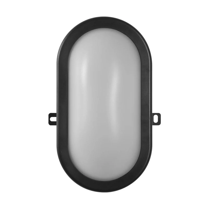 OSRAM LED Bulkhead Wandleuchte Feuchtraumleuchte 11W / 4000K Kaltweiß