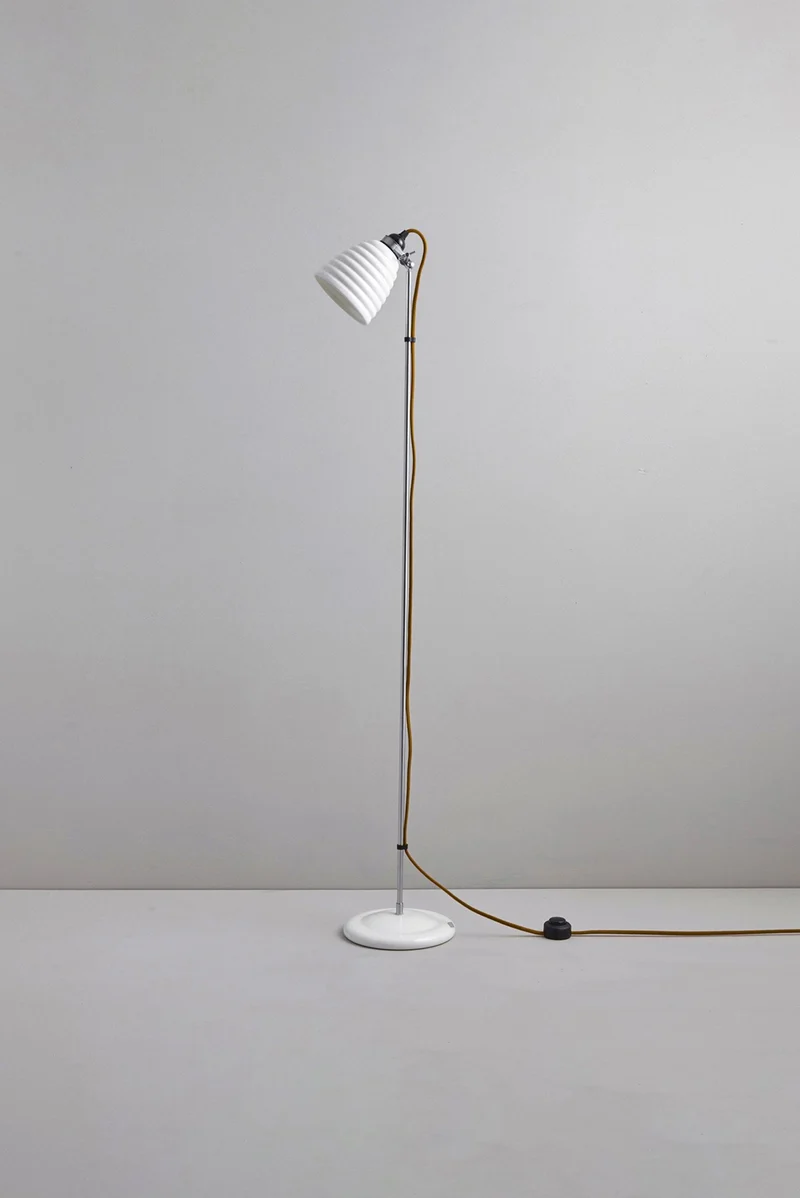 Hector Bibendum Floor Light