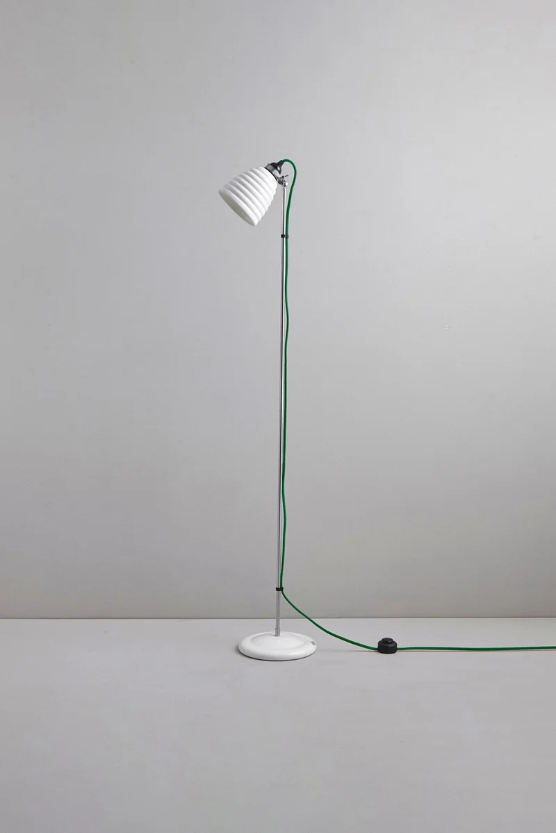 Hector Bibendum Floor Light