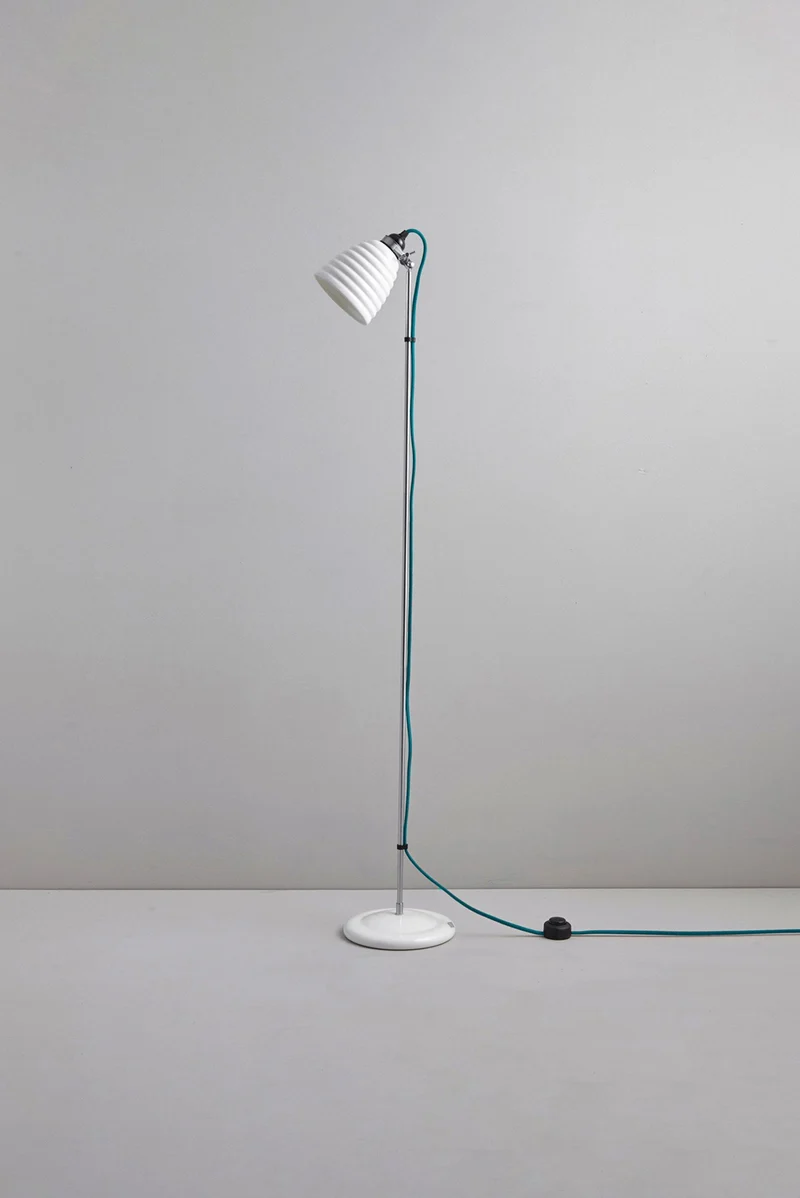 Hector Bibendum Floor Light