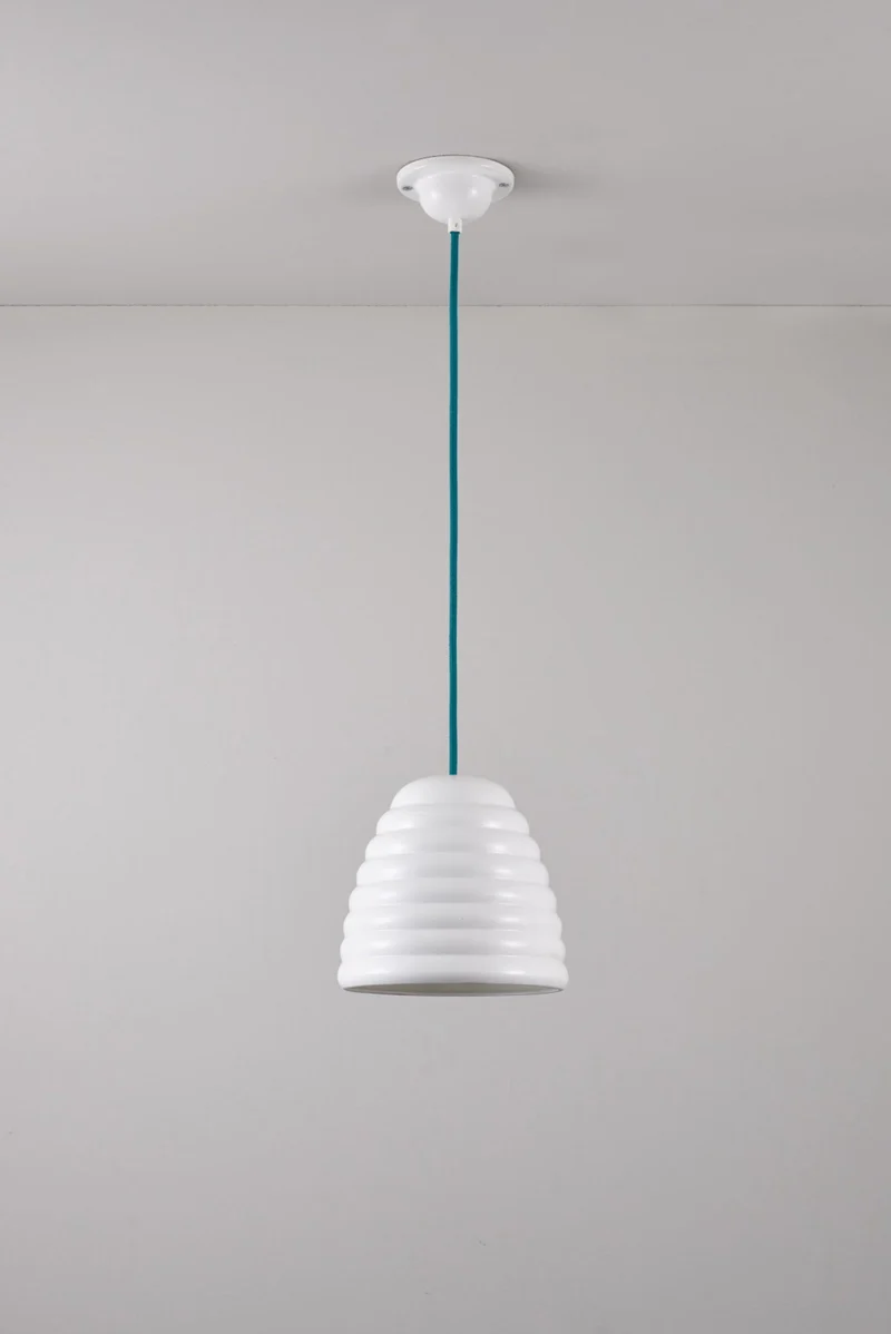 Hector Bibendum Size 2 Pendant