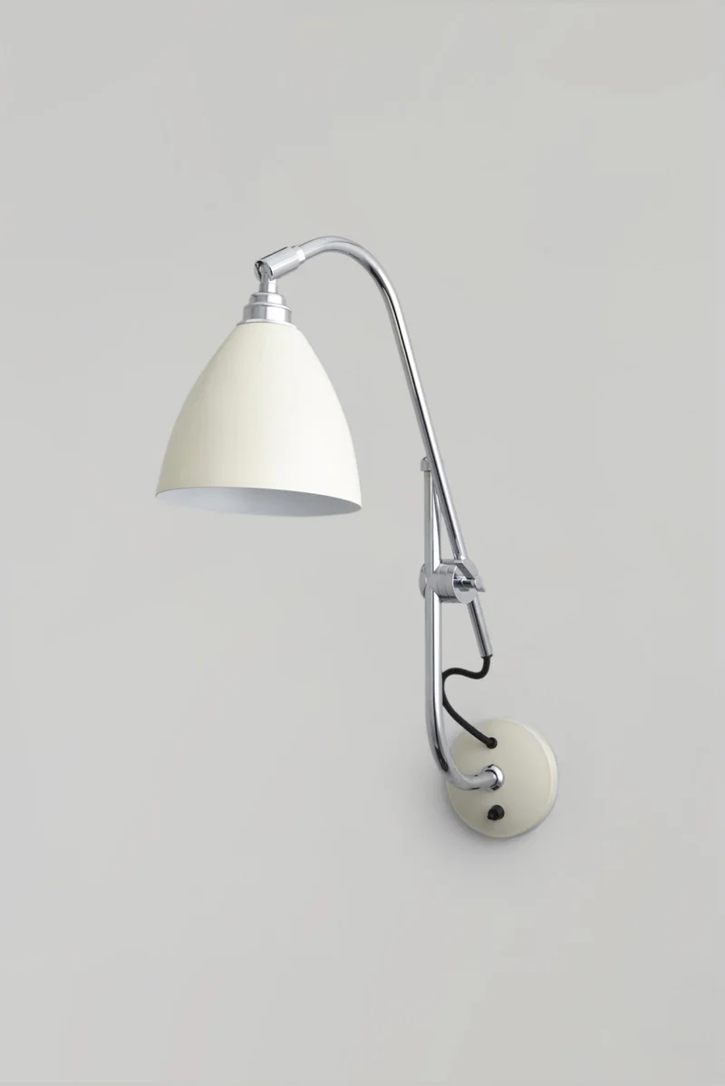 Task Wall Light