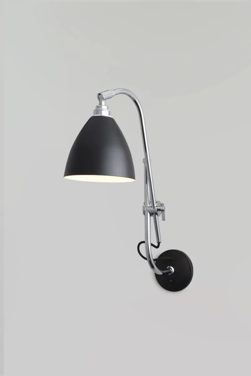 Task Wall Light
