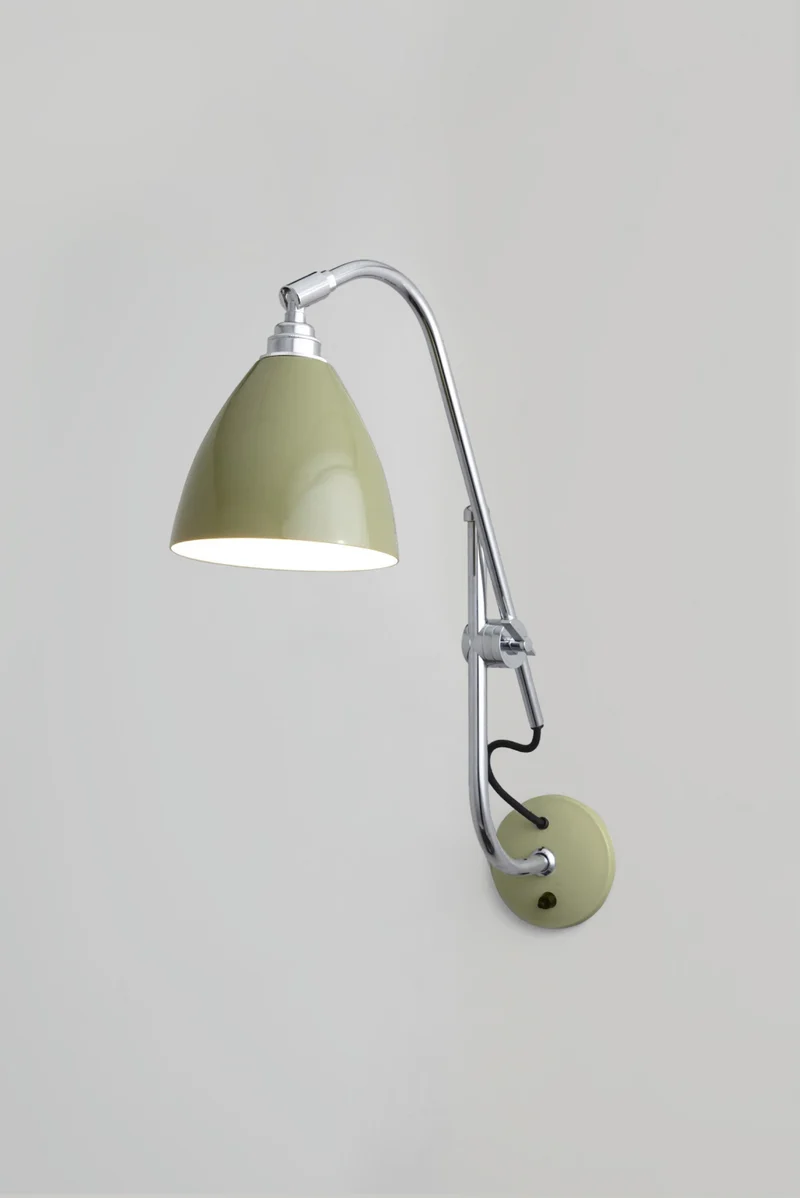 Task Wall Light
