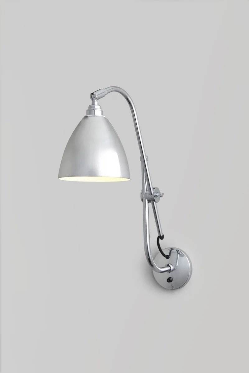 Task Wall Light