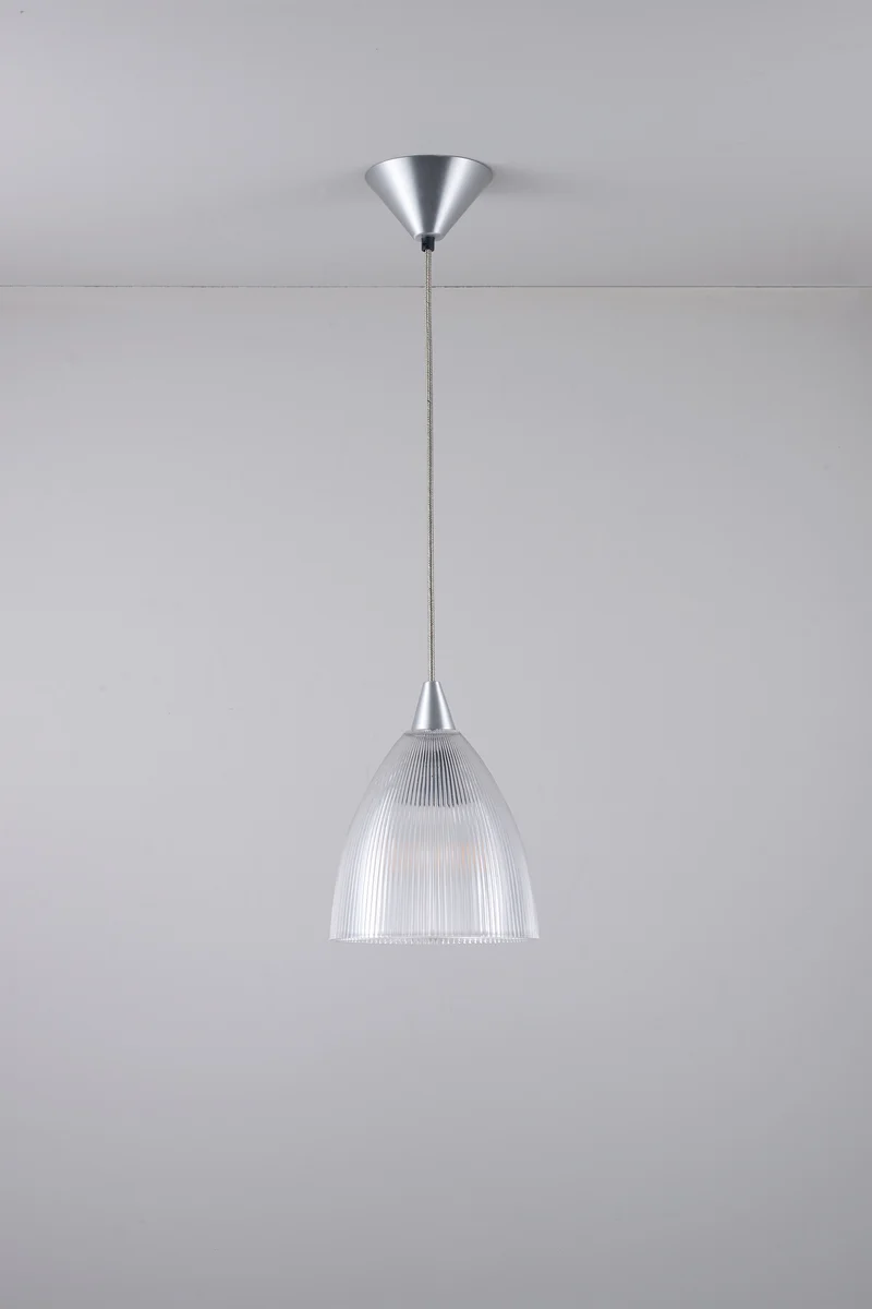 Prismatic Large Pendant