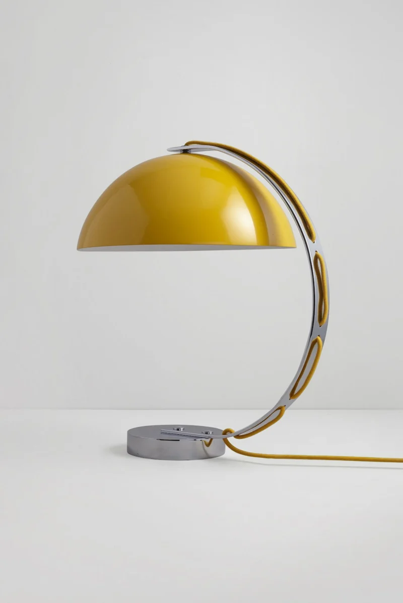 London Table Light