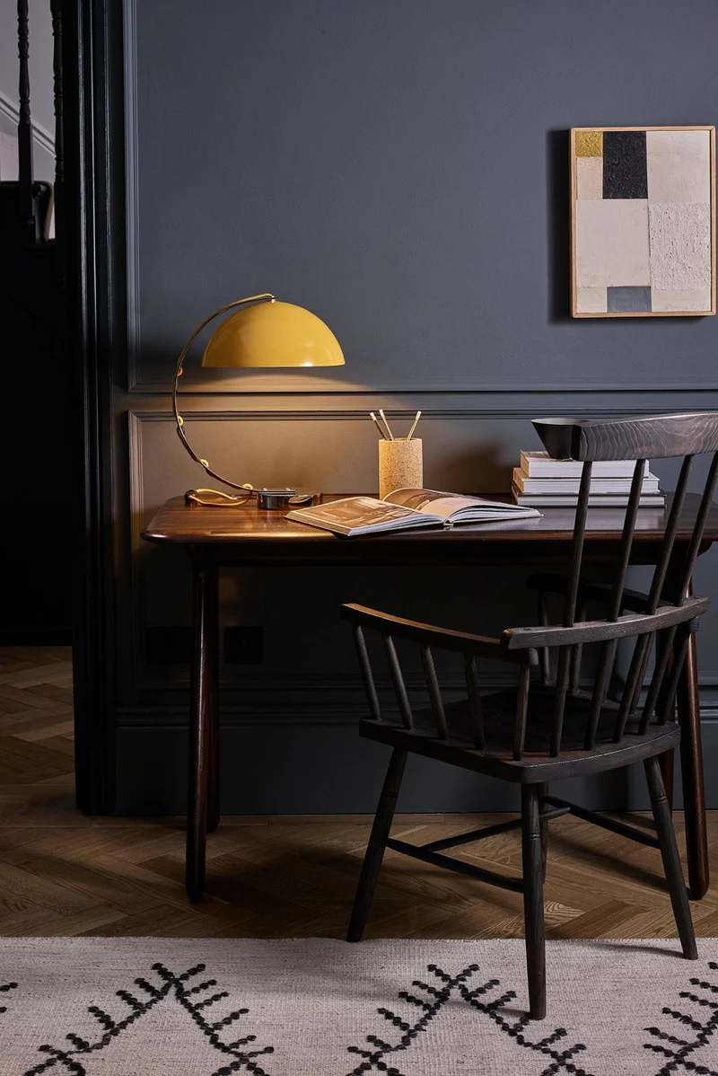 London Table Light