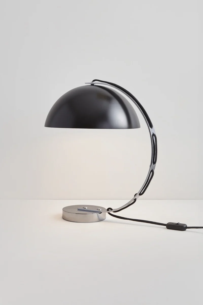 London Table Light
