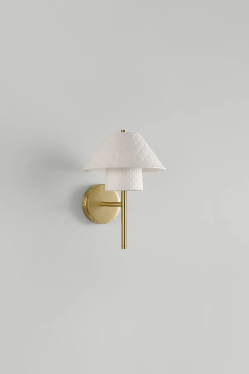Oxford Double Wall Light