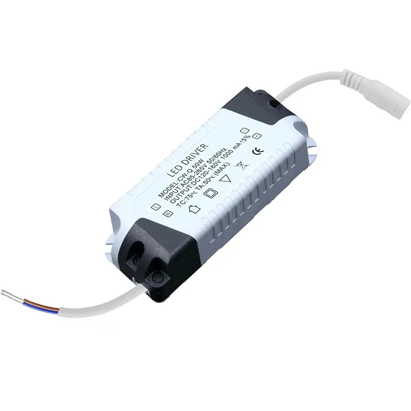 LED Treiber CW-Q 50W für LED-Lampen & Beleuchtung~2425