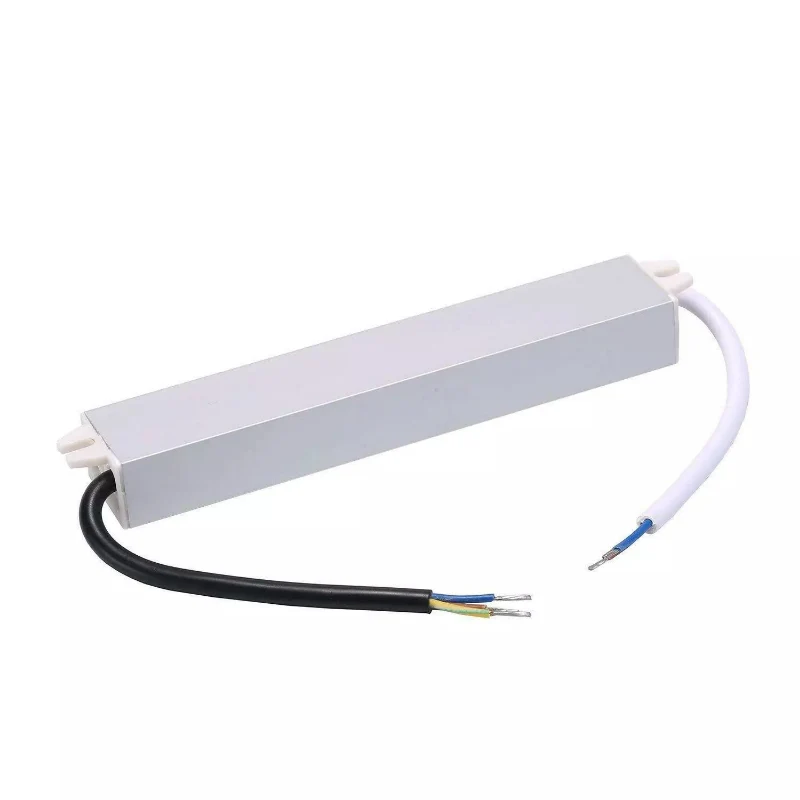 24V LED Trafo 20W IP67 – Konstantspannung für LED Streifen~2418