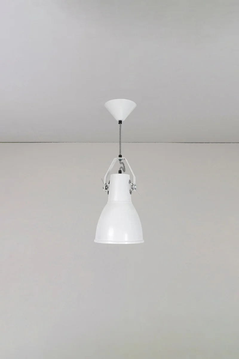 Stirrup 2 Pendant