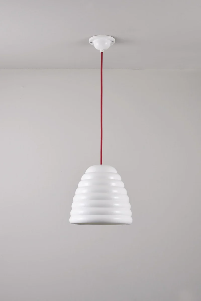 Hector Bibendum Size 3 Pendant