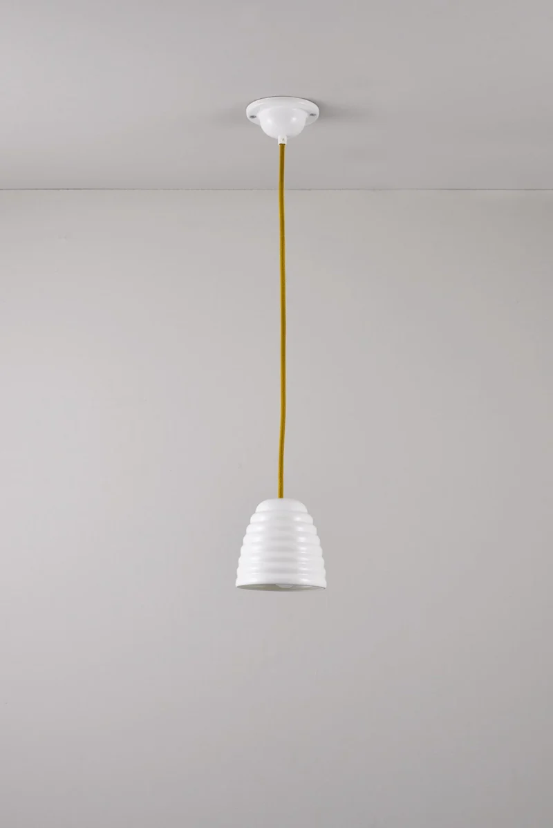 Hector Bibendum Size 1 Pendant