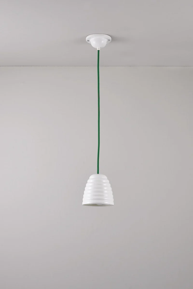 Hector Bibendum Size 1 Pendant