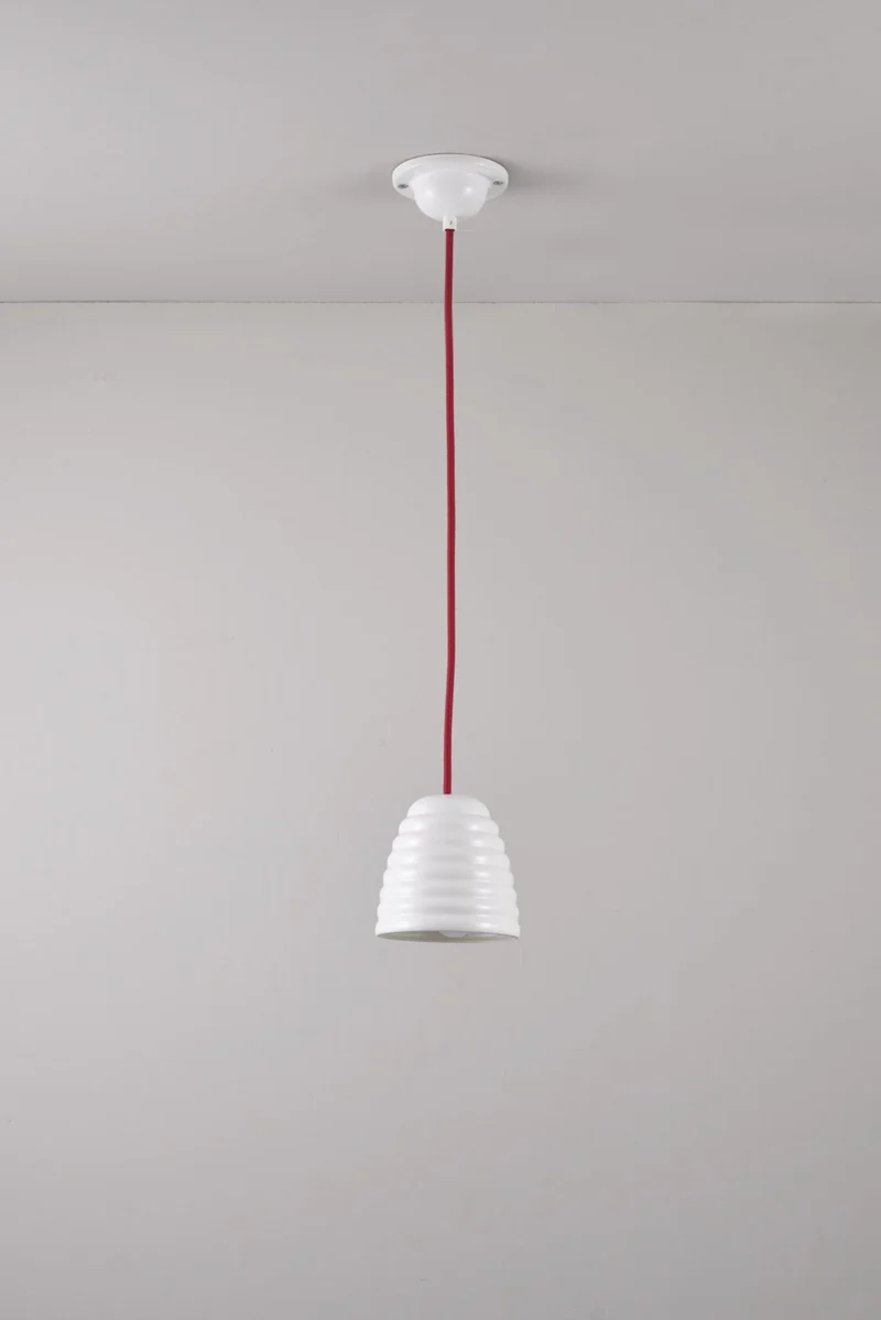Hector Bibendum Size 1 Pendant