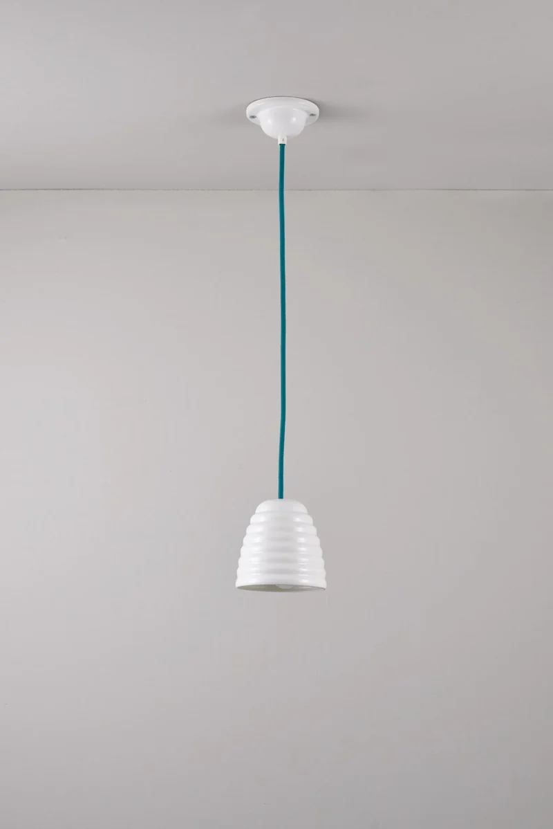 Hector Bibendum Size 1 Pendant